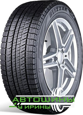 225/45R19 Bridgestone Blizzak Ice лип (92S)