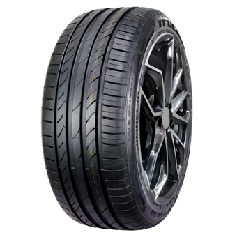 275/40R18 Tracmax X-Privilo TX3 103Y