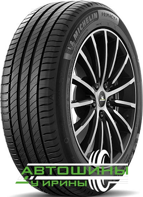 235/55R19 Michelin Primacy 4 (101V)