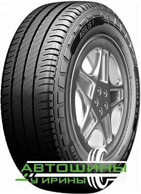 195/75R16C Michelin Agilis 3 107/103R