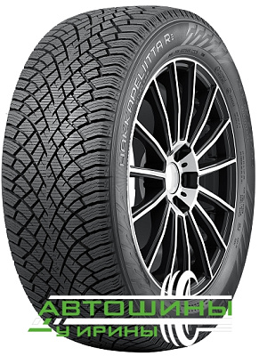 225/45R18 Ikon Tyres (Nokian Tyres) Hakkapeliitta R5 лип (95T)