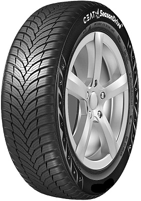 185/65R14 Ceat 4 SeasonDrive+ 86H