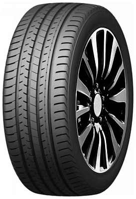 265/40R22 Double Star DSU02 106Y