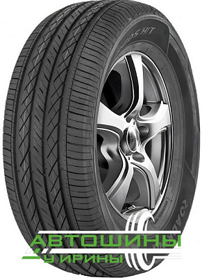 255/70R18 Roadking Argos H/T 113H