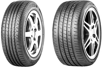 255/40R20 Lassa Driveways Sport + 101Y