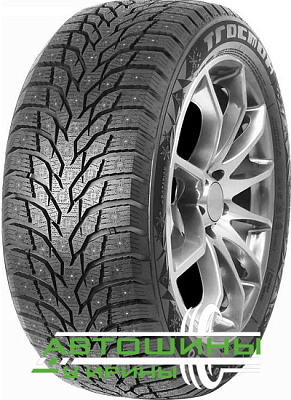 265/55R20 Tracmax X-Privilo S500 шип (113T)