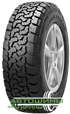 265/70R16 Westlake TERRA LEGEND SL399 112S
