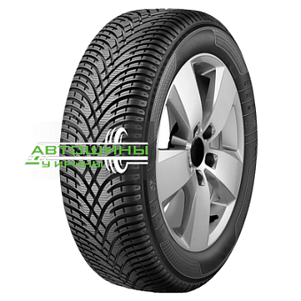 215/40R17 BFGoodrich G-Force Winter 2 87V