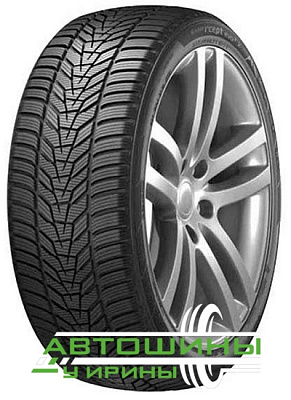 245/35R21 Hankook Winter I*Cept Evo 3 W330 лип (96W)