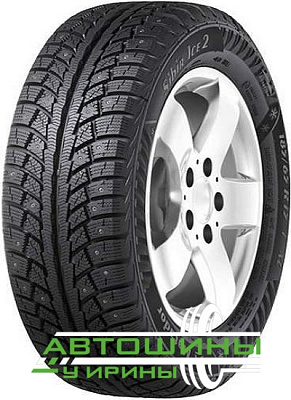 205/55R16 Matador MP30 Sibir Ice 2 шип (94T)