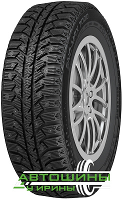 215/70R16 Cordiant Sno-Max 7000 XL (ex. Bridgestone) шип 104T