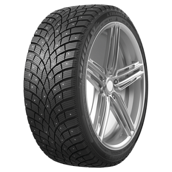 215/55R17 Triangle IcelynX TI501 98T