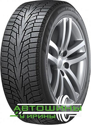 215/65R17 Hankook Winter I*Cept IZ2 W616 лип (99T)