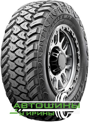 265/70R16 Sailun TerraMax M/T 121/118Q