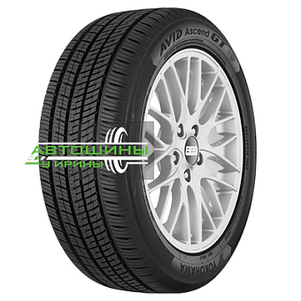 315/35R21 Yokohama AVID GT S35A 111V