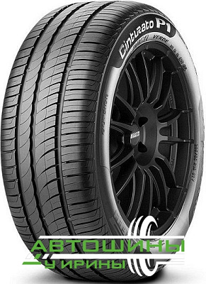 185/60R14 Pirelli Cinturato P1 Verde (82H)