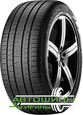 235/55R19 Pirelli Scorpion Verde All-Season (105V)
