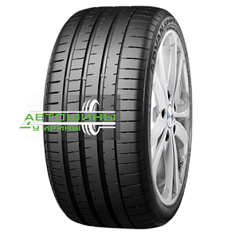 325/35R22 Yokohama Advan Sport V107D 114Y