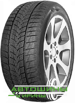 295/35R21 Imperial Snowdragon UHP 107V