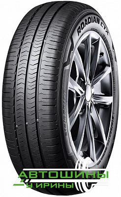 215/65R17C Nexen Roadian CTX  (108H)