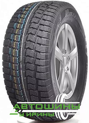 195/70R15C Viatti Vettore Brina V-525 лип (104/102R)