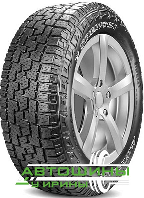 265/60R18 Pirelli Scorpion All Terrain Plus (110H)