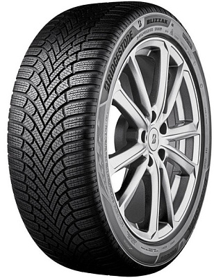235/40R19 Bridgestone Blizzak 6 96W