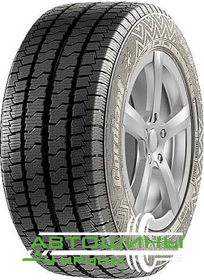 215/75R16C Cordiant Business CA-2 (116/114R)