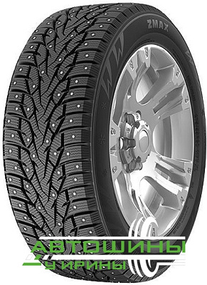 255/55R19 Zmax Winternova Stud III шип (107T)