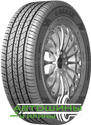 225/60R18 Barez Ride Runner S673 (100V)