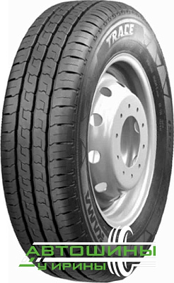 215/75R16C Кама Trace 135 (116/114R)