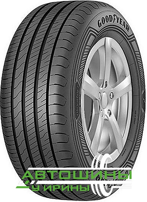 285/50R20 Goodyear EfficientGrip 2 SUV (112V)