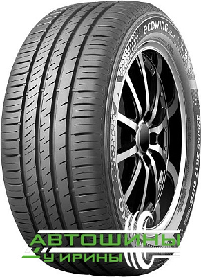 185/60R15 Kumho Ecowing ES31 (84T)