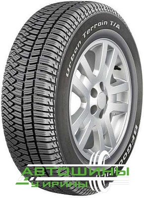 225/65R17 BFGoodrich Urban Terrain T/A (102H)