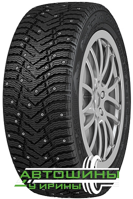 215/70R16 Cordiant Snow Cross 2 SUV шип (104T)