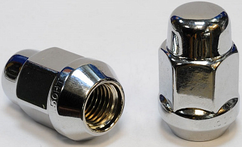 Bimecc Гайки CH17 12X1.5 Акция