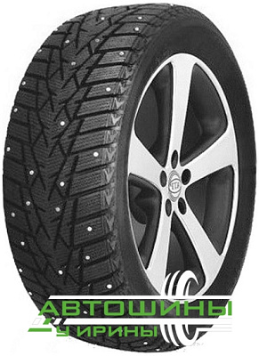 275/60R20 DoubleStar DW01 шип (119S) /// Ndm1
