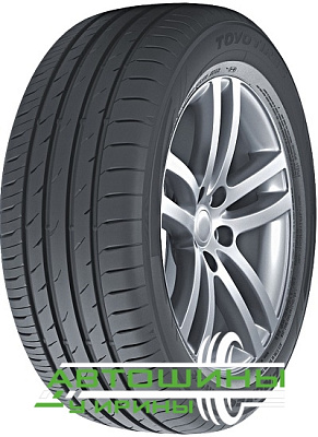 235/40R19 Toyo Proxes Comfort (96W)