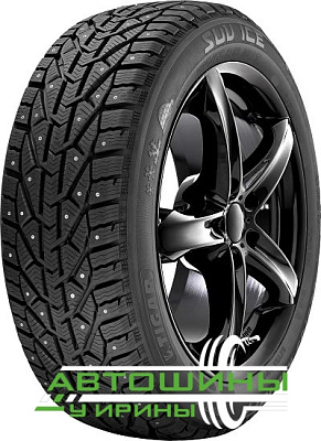 265/60R18 Tigar SUV Ice шип (114T)