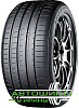 285/45R22 Yokohama Advan Sport V107C (114Y)