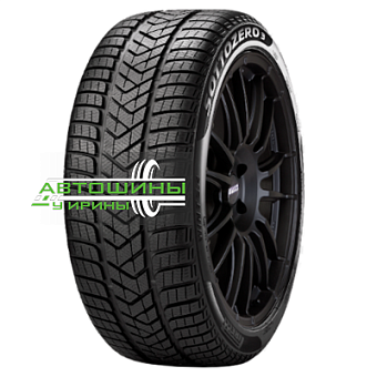 275/35R19 Pirelli Winter SottoZero Serie III 100V