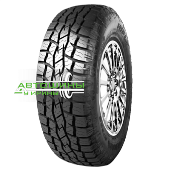 265/70R15 HiFly Vigorous AT606 112T