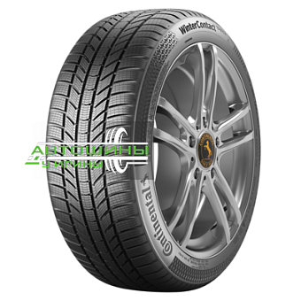 225/55R19 Continental WinterContact TS 870 P 99V
