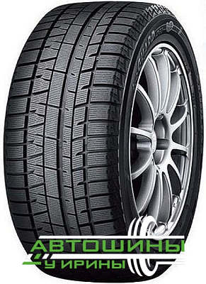 215/55R18 Yokohama Ice Guard IG50 лип (95Q)