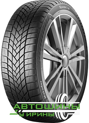 235/45R18 Matador MP93 Nordicca лип (98V)