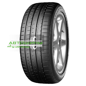 295/35R20 Yokohama Advan Sport V107A 105Y