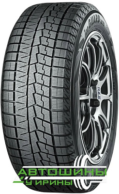 235/40R19 Yokohama Ice Guard IG70A лип (92Q)