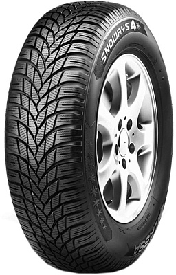 195/50R16 Lassa Snoways 4 88H