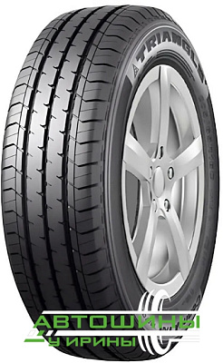 215R14C Triangle ConneX Van TV701 112/110R