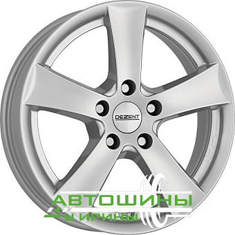 6.0*15 5*100 et38 h57.1 Dezent TX Сфера